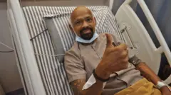 వినోద్ కాంబ్లీ