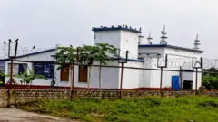 बांकड़ा मस्जिद