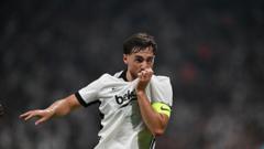 Beşiktaş Danimarka'da tur için sahada haber görseli