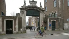Maastricht Üniversitesi