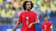 Ayyoub Bouaddi