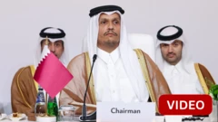 இஸ்லாமிய நாடுகளின் அவசர உச்சி மாநாடு 