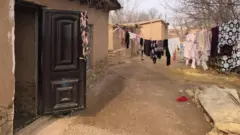 Лўлилар қишлоғи