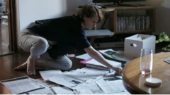 آيسا جاكوبسون