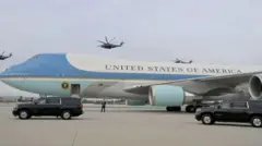 Baalu aarẹ Amẹrika