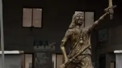 Olubiyi Akinrinlewo Sodeke