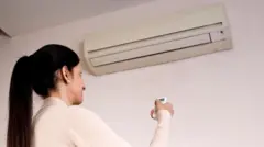 اے سی