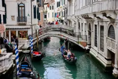 वेनिस, इटली