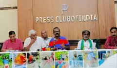 கூடலூர் மாவட்ட வன அலுவலர் தேவராஜ்,