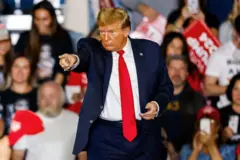Трамп