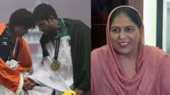 नीरज चोप्रा