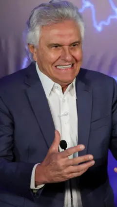 Ronaldo Caiado