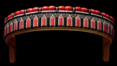 Un design Louis Cartier de 1922.