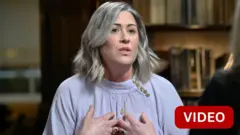 நான் அவருடைய மகள் இல்லை என்று தான் நினைக்கிறேன் - கெசில் பெலிகோட்டின் மகள் பேச்சு 