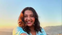 بيرت واكد الشهيرة ب The Bertilicious