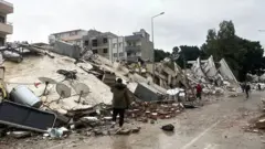 አንታክያ ከተማ 