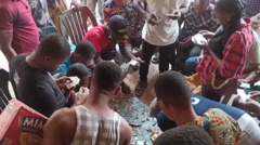 Pipo gada to check for dia PVC