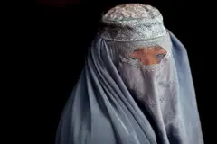 افغانستان