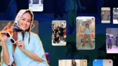 Nhảy múa giúp tôi chữa bệnh già’ 