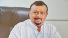 S.M Chandrasena