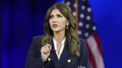 Kristi Noem