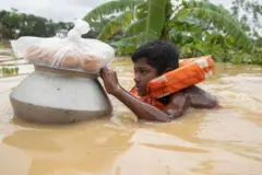 भारत आणि बांगलादेशदरम्यान वादाचे कारण ठरलेल्या डंबूर प्रकल्पावर नेमकं घडलं काय ?