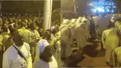 Aworan awọn olujọsin ijọ CCC