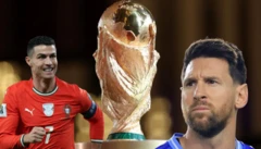 ফিফা বিশ্বকাপ ২০২৬ 