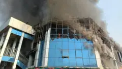 Imwe mu nyubakwa zahiye