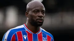 Jean-Philippe Mateta 