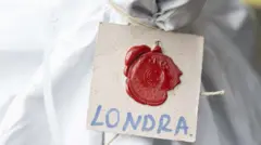 Londra oy verme