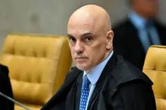 Alexandre de Moraes
