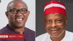 Peter Obi àti Rabiu Kwankwaso 