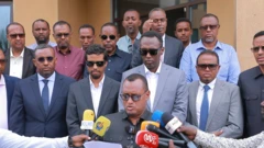 Mucaaradka Puntland