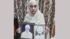 ਸੁਖਵੰਤ ਕੌਰ