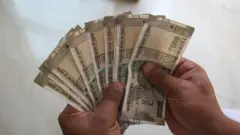 ఉద్యోగుల నెలవారీ జీతం, కొత్త లేబర్స్ కోడ్స్