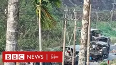 တနင်္သာရီဒေသက စစ်ရေးအခြေအနေ