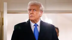 ドナルド・トランプ