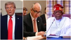 Onyeisiala Trump, Omeiwu Diaz-Balart na Onyeisiala Tinubu