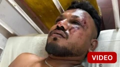 விஸ்வாஸ் குமார் ரமேஷ், ஆமதாபாத் விமான விபத்து