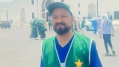 आसिफ़ बशीर