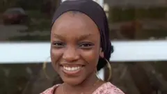 Atanda Modupe Deborah