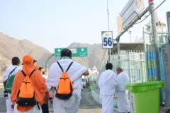 Hajj