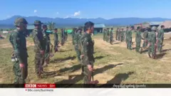 စစ်မှုထမ်းဥပဒေအပေါ် လူငယ်တွေရဲ့ သဘောထား