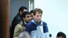 بابک زنجانی