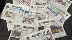 সংবাদপত্র