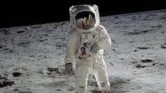 अन्तरिक्षयात्री 