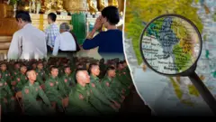 စက်တင်ဘာ ၁၅ ရက်အထိ ပြည်သူ့စစ်မှုထမ်းအပတ်စဥ် ၁၇ ထိ ဖွင့်လှစ်ထား