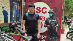 ਈਸ਼ਾ ਗੁਲੀਆ