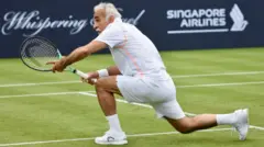 منصور بهرامی